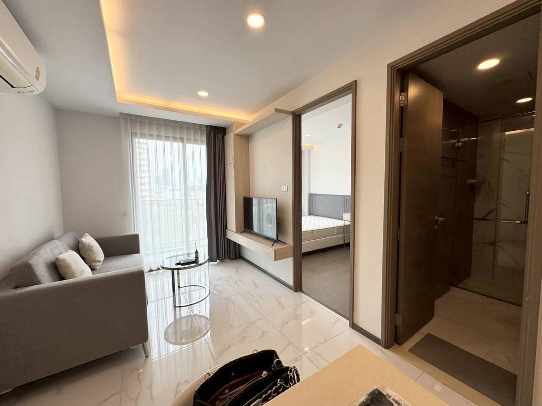 picture Condo Define By Mayfair Sukhumvit50 For Rent 1 Bedroom - 6/10