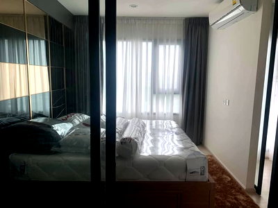 คอนโดให้เช่า : เช่าคอนโด Life Asoke/ไลฟ์ อโศก (B6904019) ID Line : @condo88