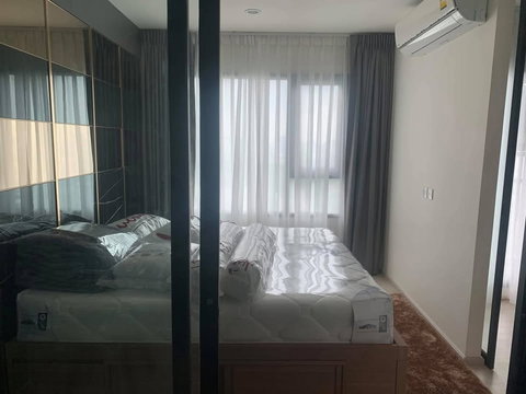 Condo for Rent at Life Asoke (B6904019)