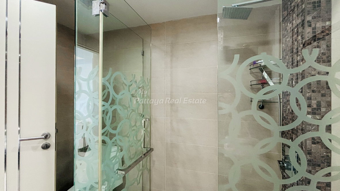picture 🛏️ 1 Bed - 🛁 1 Bath - 🏙️ Sea View - 🌏 FOREIGN name - 🏢 Cosy Beach View Pattaya - Ref: COSYB54 - 14/15