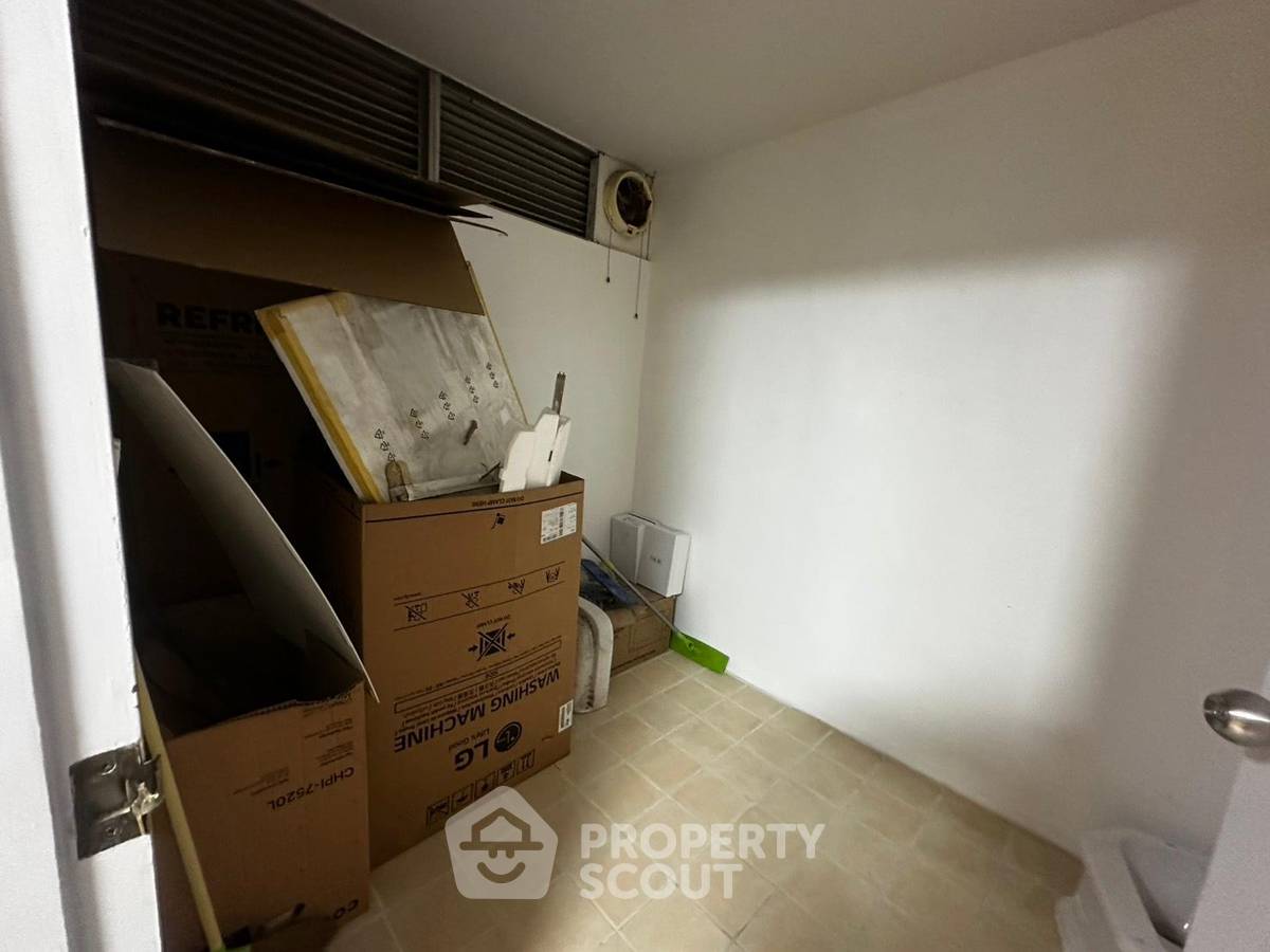 รูป คอนโด 3-ห้องนอน ที่ ไท ปิง ทาวเวอร์ส สุขุมวิท 63 ใกล้ ARL รามคำแหง (ID 2785488) - รูปที่ 18/18