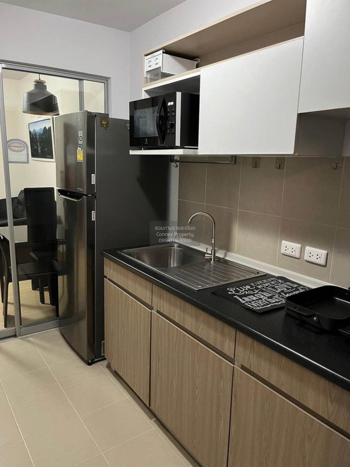 รูป 🔥🔥🔥 เช่าคอนโด ศุภาลัย เวอเรนด้า พระราม 9 MRT-พระราม 9 บางกะปิ เขต ห้วยขวาง กรุงเทพ CX-97356 ✅ ทักไลน์ @connexproperty ตอบทันที ทีมงานมืออาชีพ ✅ 🔥🔥🔥 - รูปที่ 7/12