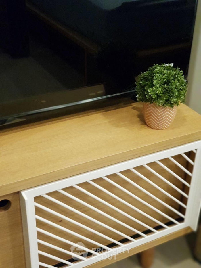 รูป คอนโด 1-ห้องนอน ที่ วันไนน์ไฟว์ อโศก - พระราม 9 ใกล้ MRT พระราม 9 (ID 1981941) - รูปที่ 8/28