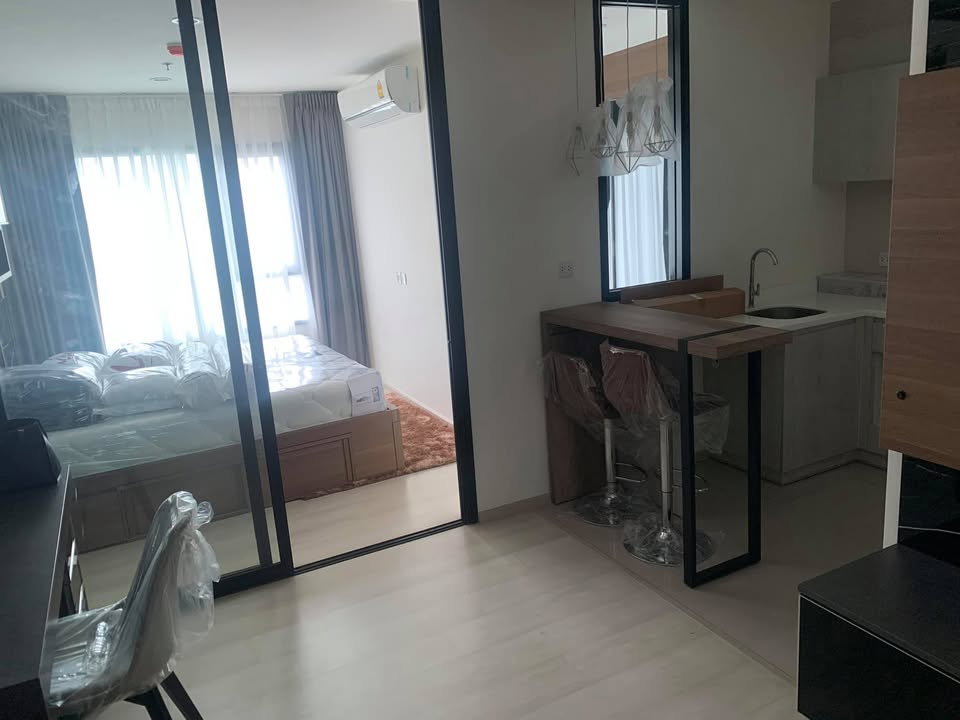 picture Condo for Rent at Life Asoke (B6904019) - 3/11