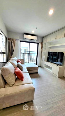 Condos for rent The Mall Bang Khae : 2-BR Condo at The Parkland Phetkasem 56 near MRT Lak Song (ID 2787637)