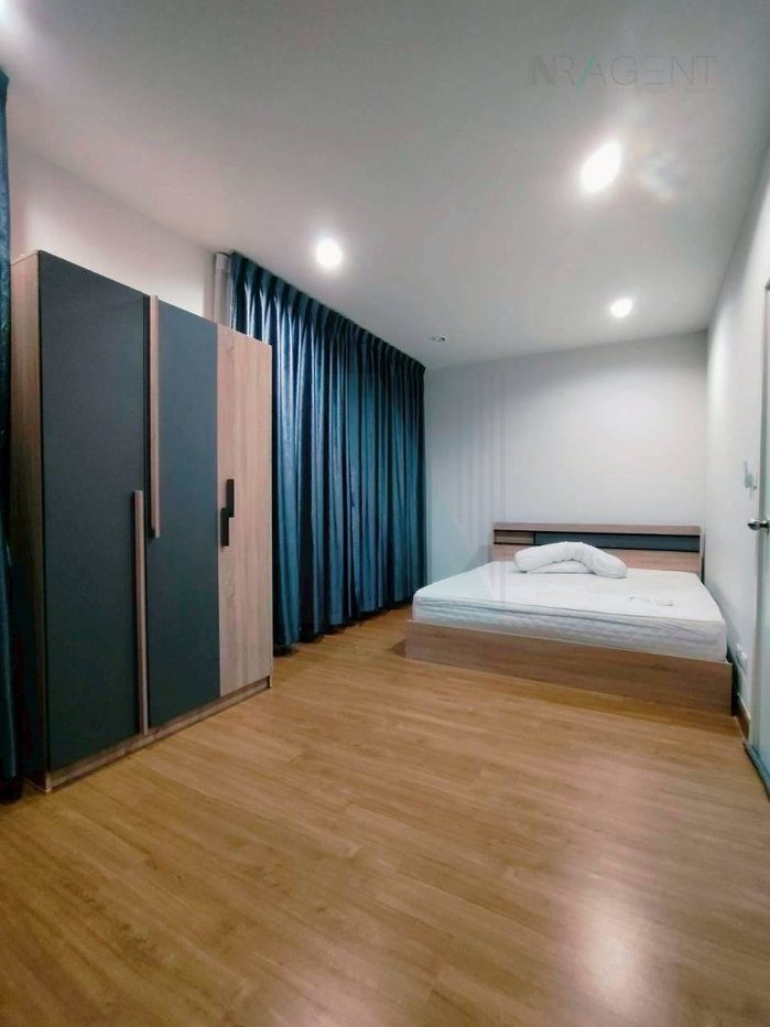 รูป ขายทาวน์เฮาส์ โครงการ เดอะโมดิช ชัยพฤกษ์-วงแหวน 2 ชั้น 3 ห้องนอน 2 ห้องน้ำ - รูปที่ 8/8