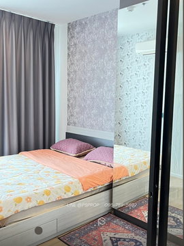 คอนโดเช่า ใกล้ มหาวิทยาลัยเกษตรฯ ศรีราชา 𝐍𝐨𝐭𝐭𝐢𝐧𝐠 𝐡𝐢𝐥𝐥 𝐒𝐫𝐢𝐫𝐚𝐜𝐡𝐚 ✅ พร้อมเข้าอยู่ #CR0416