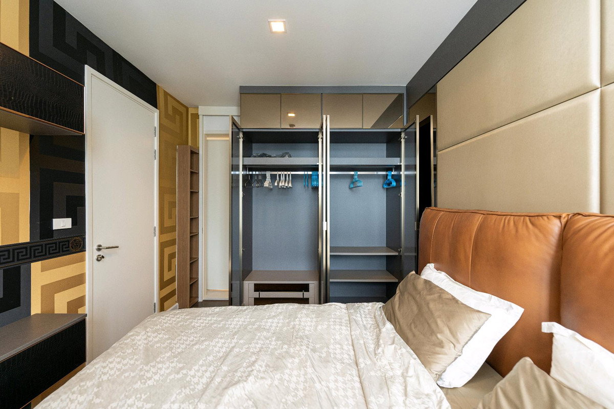 picture Code: 26KJ1704  for rent Nara 9 🔥🔥 Line ID: @kjcondo (with @)🔥🔥 - 9/12