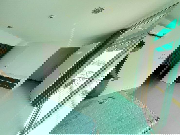 รูป ให้เช่าThe Plenary Sathorn ขนาด59ตรม. ใกล้ Bts กรุงธน เพียง450เมตร - รูปที่ 2/6