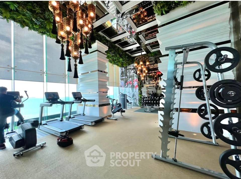 รูป คอนโด 1-ห้องนอน ที่ เดอะ ริเวียร่า จอมเทียน ใกล้ หาดจอมเทียน (ID 2582710) - รูปที่ 16/16