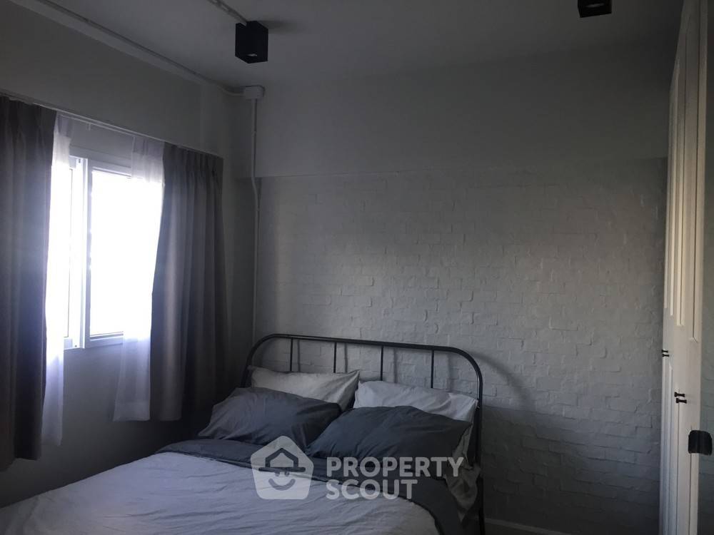 รูป คอนโด 2-ห้องนอน ที่ ปทุมวัน เพลส คอนโดมิเนียม ใกล้ BTS รถไฟฟ้าสนามกีฬาแห่งชาติ (ID 382378) - รูปที่ 8/8