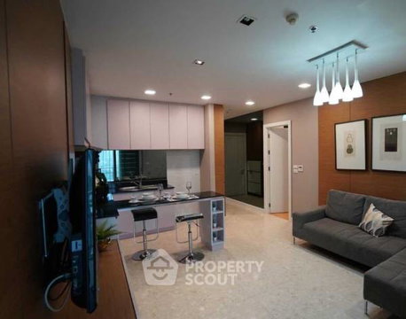 คอนโด 2-ห้องนอน ที่ ณุศาศิริ แกรนด์ คอนโดมิเนียม ใกล้ BTS เอกมัย (ID 2783533)