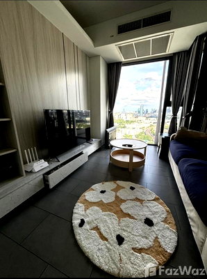 Condos for rent Phramongkutklao Hospital : 2 Bedroom Condo for rent at Siamese Ratchakru 1922722