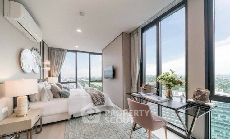 รูป คอนโด 2-ห้องนอน ที่ คอนโด เซียล่า ศรีปทุม ใน ลาดยาว (ID 2771056) - รูปที่ 8/10