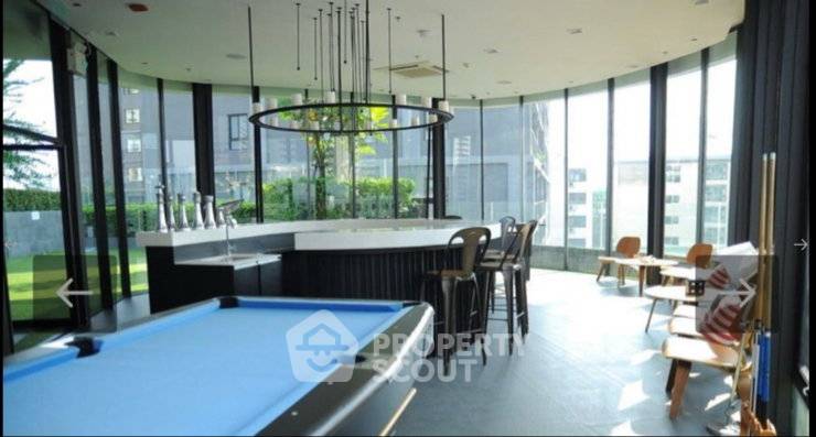 รูป คอนโด 1-ห้องนอน ที่ เดอะ ซี้ดมิงเกิ้ล สาทร-สวนพลู ใกล้ BTS ศาลาแดง (ID 2784865) - รูปที่ 13/15