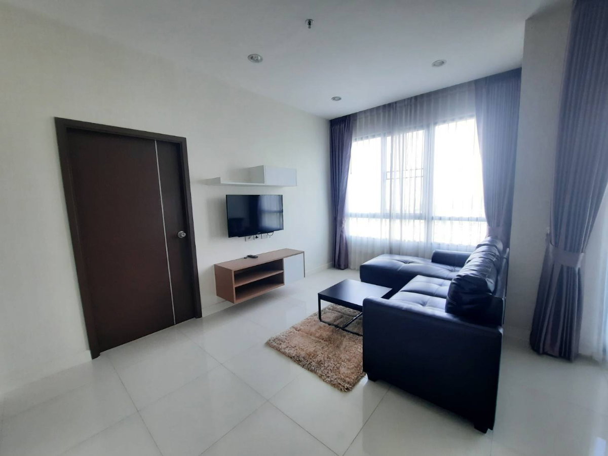 ขายห้องชุดที่ เดอะสกายคอนโด ศรีราชา