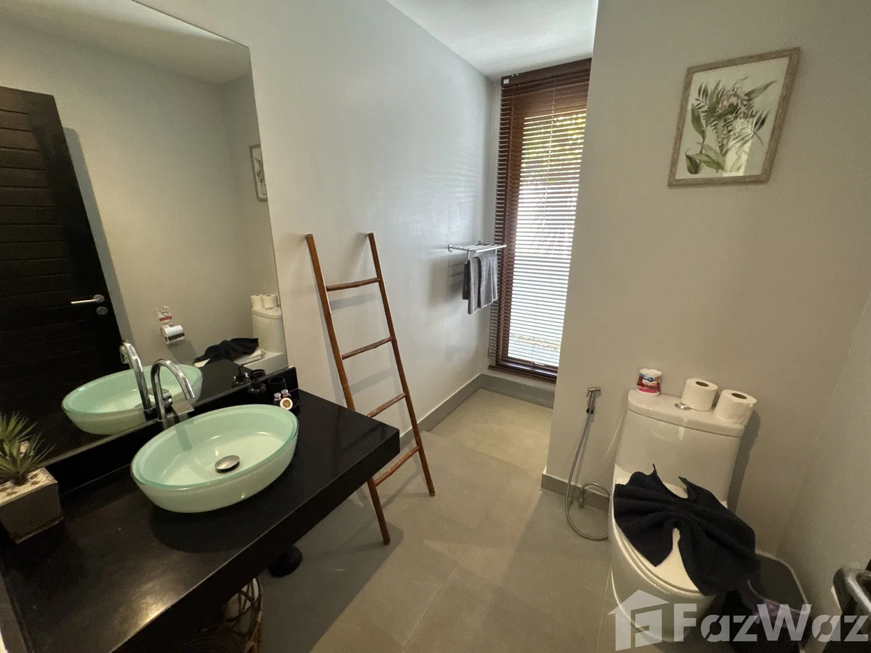 รูป ขาย วิลล่า 3 ห้องนอน ใน ราไวย์, ภูเก็ต 6167290 - รูปที่ 48/50