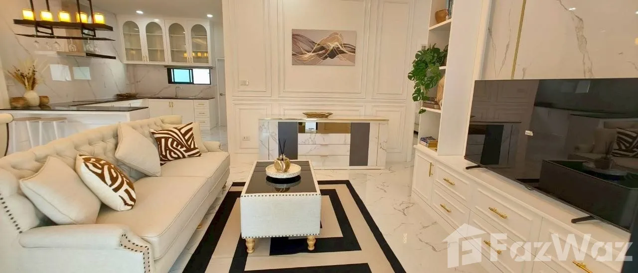 รูป บ้านเดี่ยวให้เช่า 3 ห้องนอน ใน บางละมุง, ชลบุรี 5358356 - รูปที่ 11/24