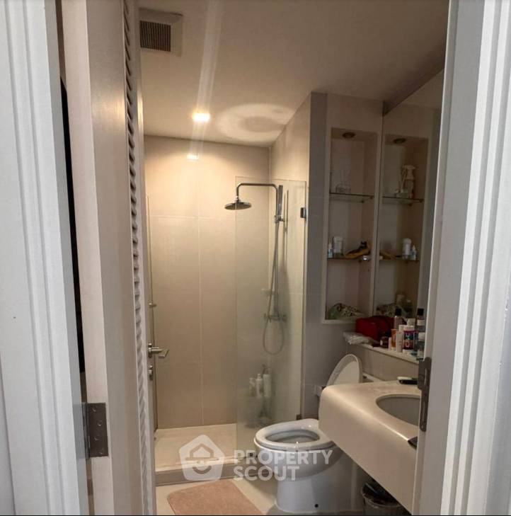 รูป คอนโด 1-ห้องนอน ที่ ไอวี่สาทร 10 ใกล้ BTS เซนต์หลุยส์ (ID 2769130) - รูปที่ 5/6