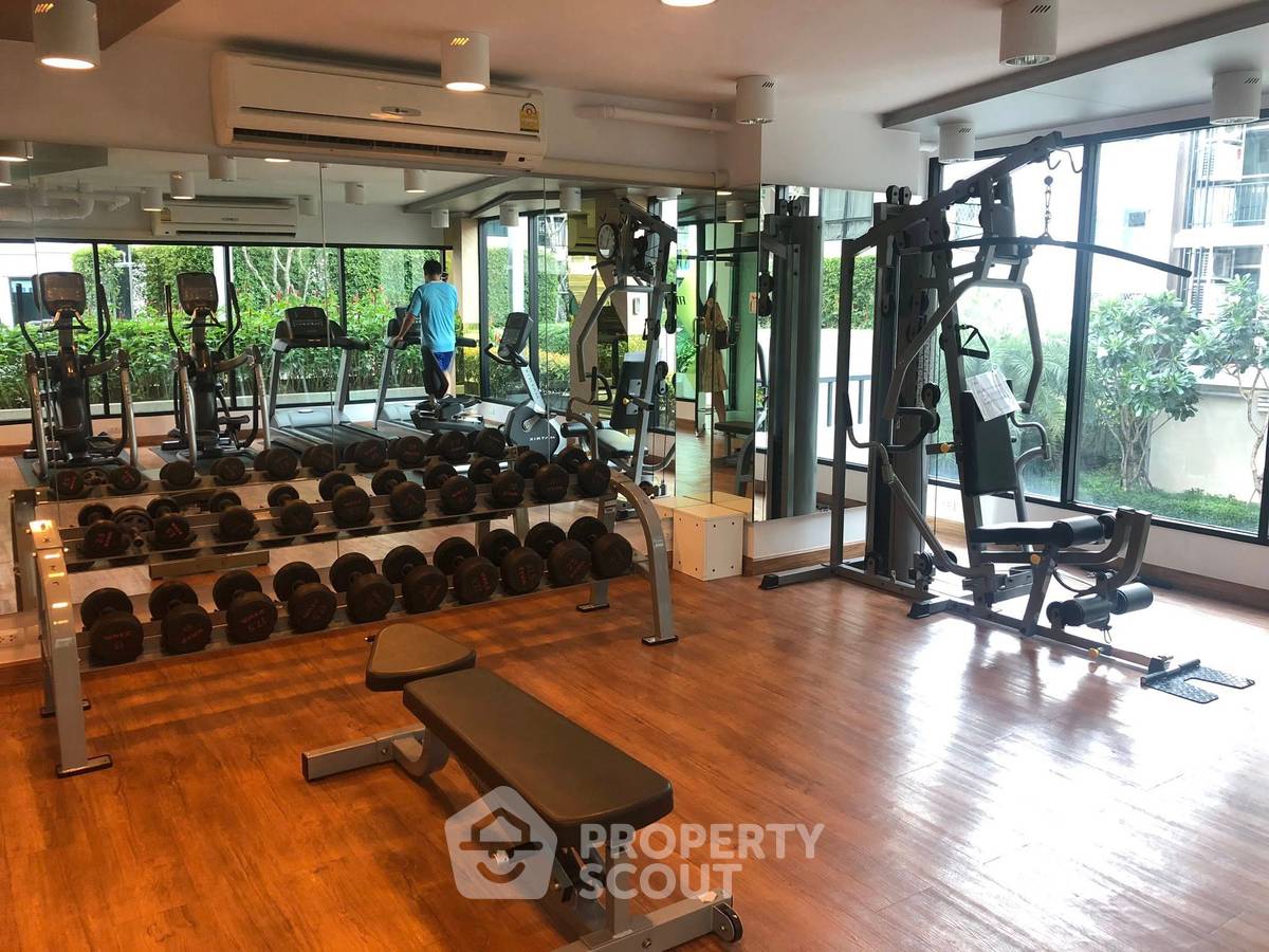รูป คอนโด 1-ห้องนอน ที่ ศุภาลัย ซิตี้รีสอร์ท สถานีแบริ่ง ใกล้ BTS แบริ่ง (ID 2787199) - รูปที่ 7/10
