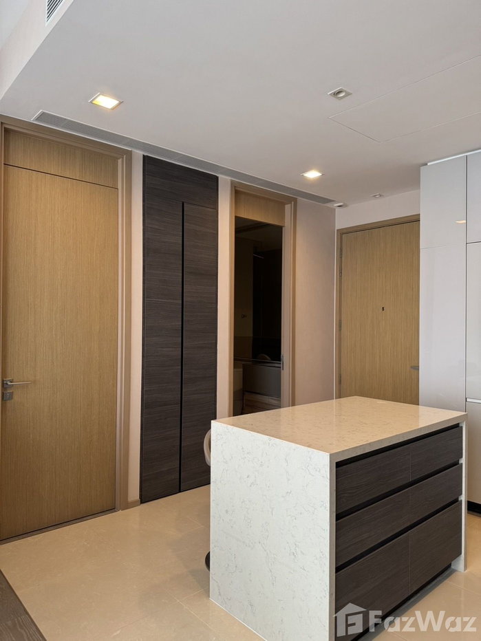 รูป คอนโดให้เช่า 2 ห้องนอน ในโครงการ ดิ เอส อโศก 5719981 - รูปที่ 5/15