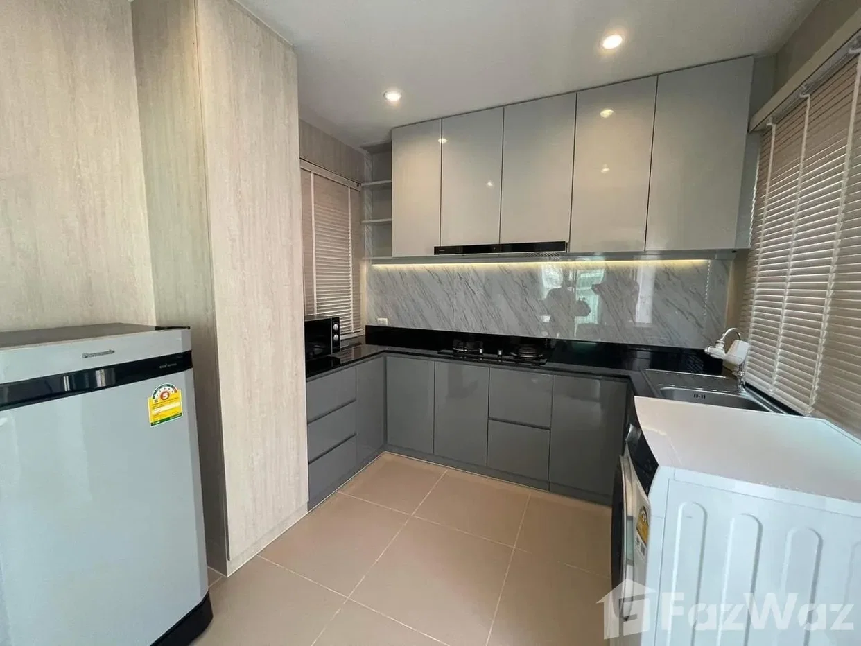 รูป บ้านเดี่ยวให้เช่า 3 ห้องนอน ในโครงการ ศุภาลัย เบลล่า ถลาง ภูเก็ต 1817996 - รูปที่ 6/14