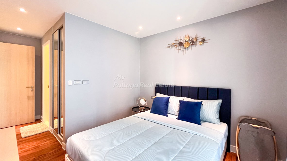 picture 🛏️ 2 Bed - 🛁 2 Bath - 🏙️ Pool View - 🇹🇭 THAI name - 🏢 Grande Caribbean Condo Resort Pattaya - Ref: GC33 - 7/27