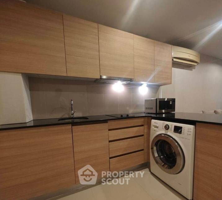 รูป คอนโด 1-ห้องนอน ที่ ดี 25 คอนโดมิเนียม ทองหล่อ ใกล้ ทองหล่อ (ID 2766278) - รูปที่ 5/7