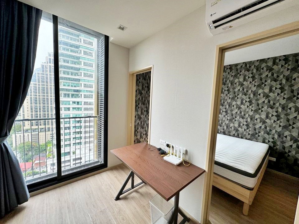 รูป 🙋🏼💎🙋🏼💥แอดไลน์นัดดูห้องได้เลย📲โนเบิล สเตท 39 - รูปที่ 5/8