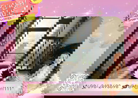 รูปภาพ ✨🦄 Special Offer 🦄✨ The Privacy Jatujak 🚙 Located on Vibhavadi Rangsit Road