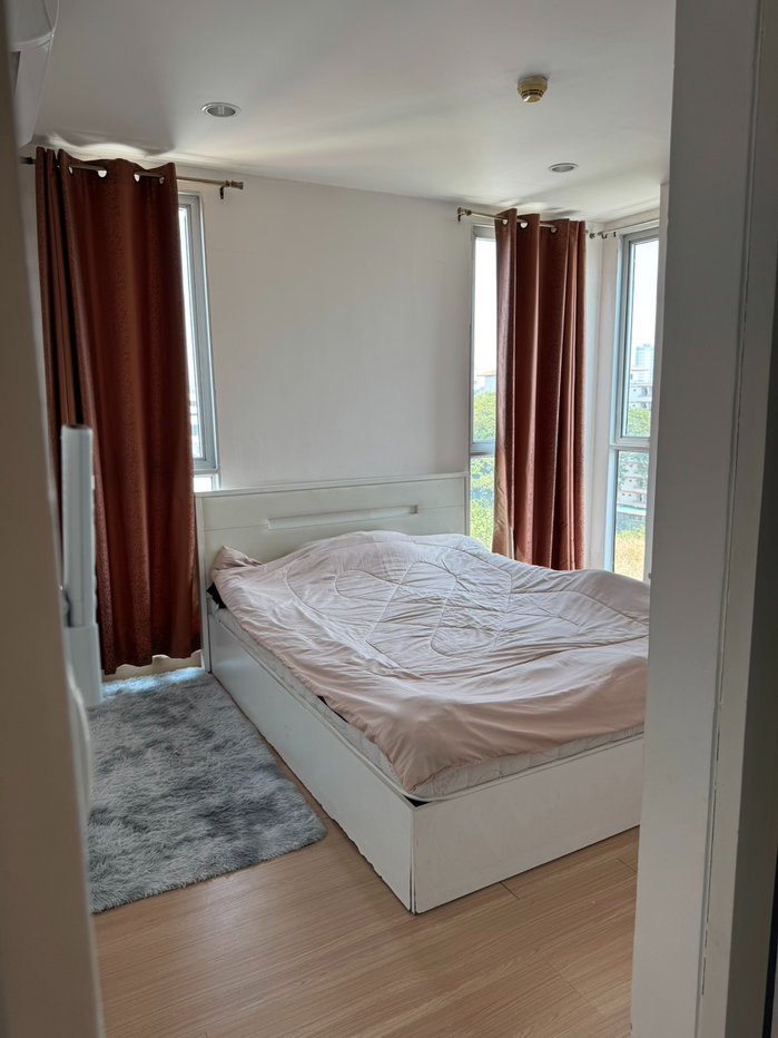 picture 2 Bed Room The Niche ID Condo ladprao 130 - 7/14