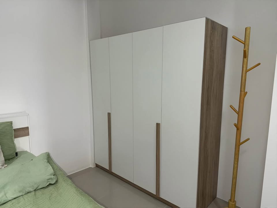 รูป ทาวน์เฮ้าส์ให้เช่า 📍 ฉลอง    2 ห้องนอน | 🛁 2 ห้องน้ำ  ✅ พร้อมเข้าอยู่ - 🐶🐱 เลี้ยงสัตว์ได้ - รูปที่ 12/15