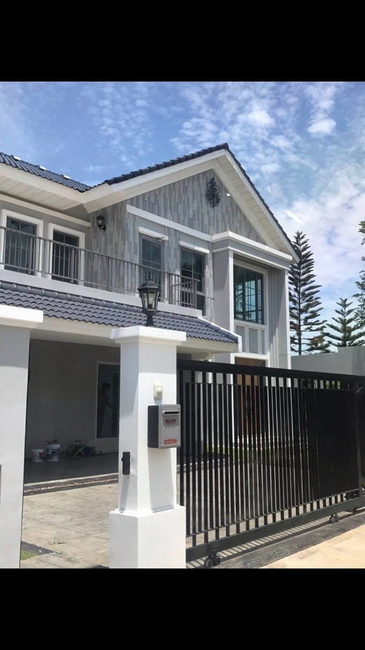 รูป 🏡#MT2604_017 🏡💥ด่วน💥ว่างชัวร์ รีบคลิก ก่อนหลุดมือ‼️ 𝗙𝗼𝗿 𝗥𝗲𝗻𝘁9️⃣0️⃣ k.🔥 โครงการ เพอร์เฟคเพลสสุขุมวิท77 - รูปที่ 1/23