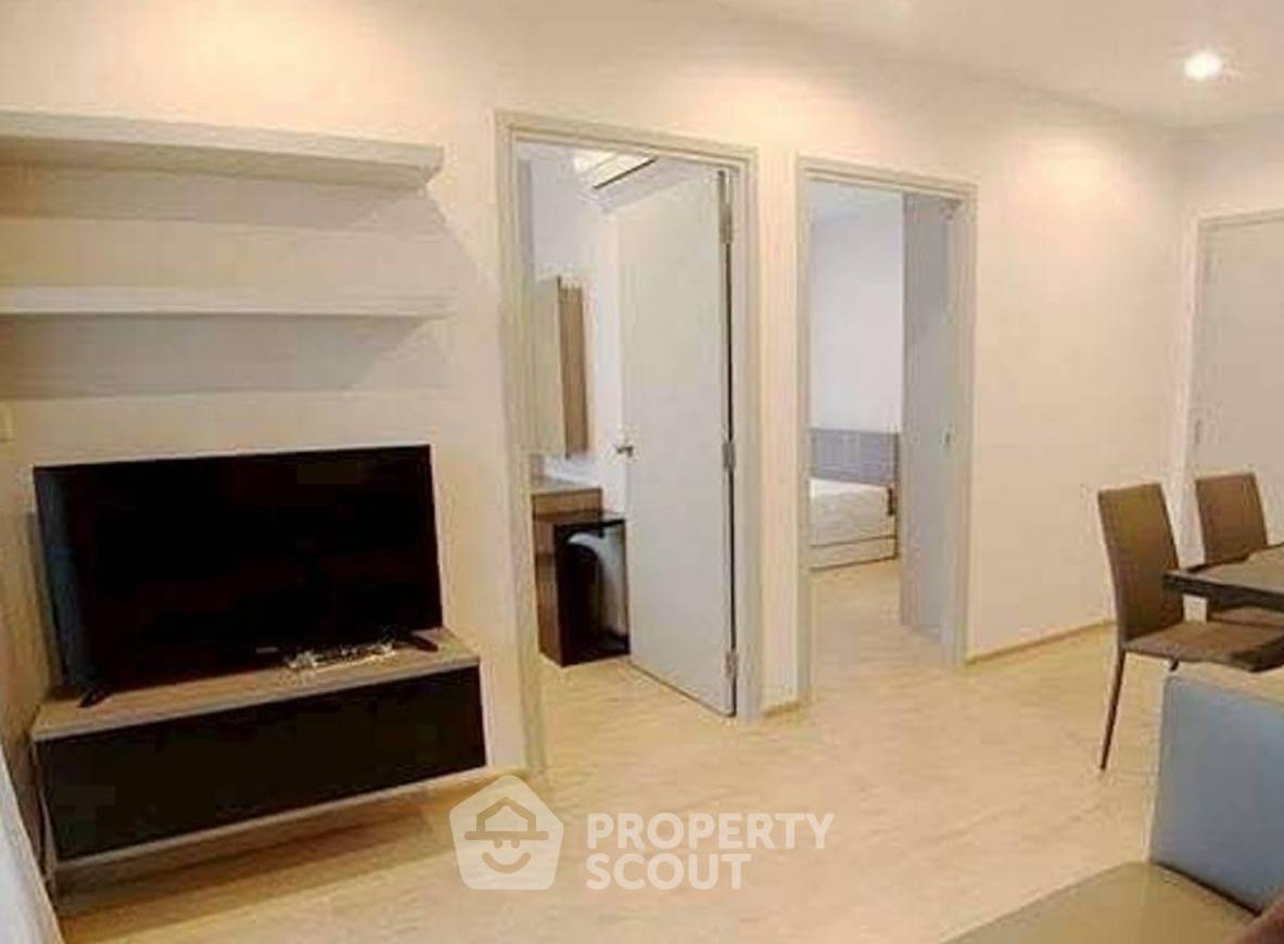 รูป คอนโด 2-ห้องนอน ที่ ไอดีโอ สาทร-ท่าพระ ใกล้ BTS โพธิ์นิมิตร (ID 2341671) - รูปที่ 3/3