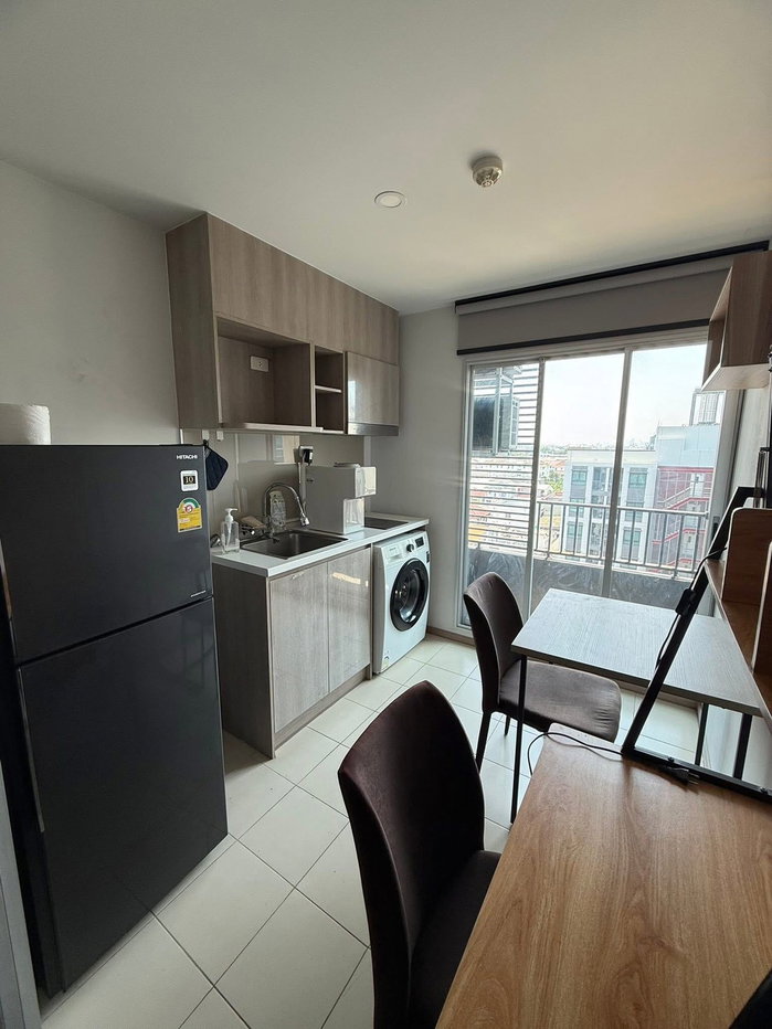 picture 🟪🟦🟩🟨🟧 Elio Del Moss Phaholyothin 34 Condo for Rent 🛎️🛎️ | Line@: @assetspro - 6/8