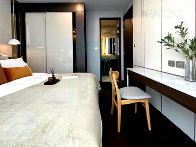 Condos for rent The Customs Department : 🔺Super special!🔺 For Rent Condo LAVIQ SUKHUMVIT 57 Building 1, Floor 24,1 bed room, Room size 43.00 sqm