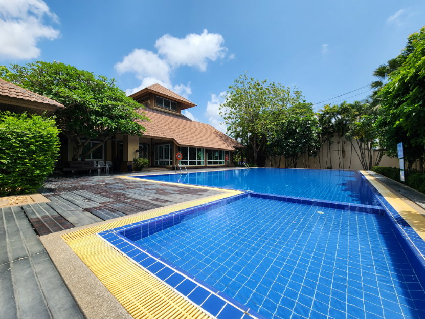 รูป ขายด่วน! บ้านเดี่ยว คาซ่าวิลล์ พระราม 2-2 หลังมุม 83.9 ตร.ว. ใกล้ทางด่วนและเซ็นทรัล พระราม 2 - รูปที่ 22/23