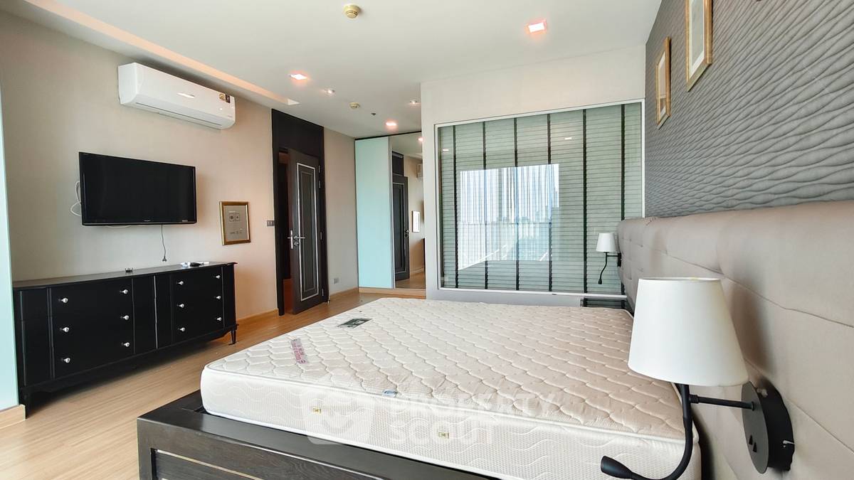 รูป คอนโด 2-ห้องนอน ที่ สกาย วอล์ค เรสซิเดนซ์ ใกล้ BTS พระโขนง (ID 2783541) - รูปที่ 10/16