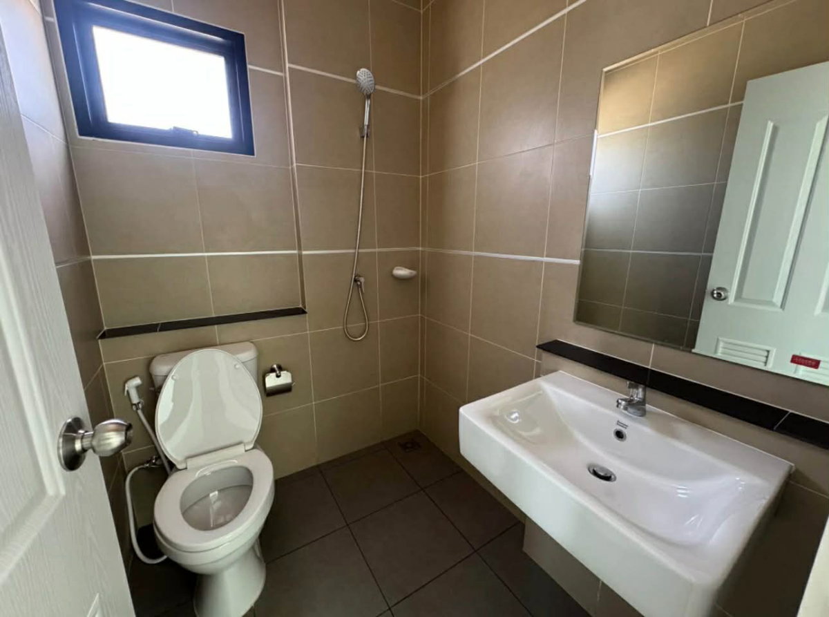 รูป ขายบ้าน The Tyme Amata มาบยางพร 4 นอน 3 น้ำ - รูปที่ 4/14