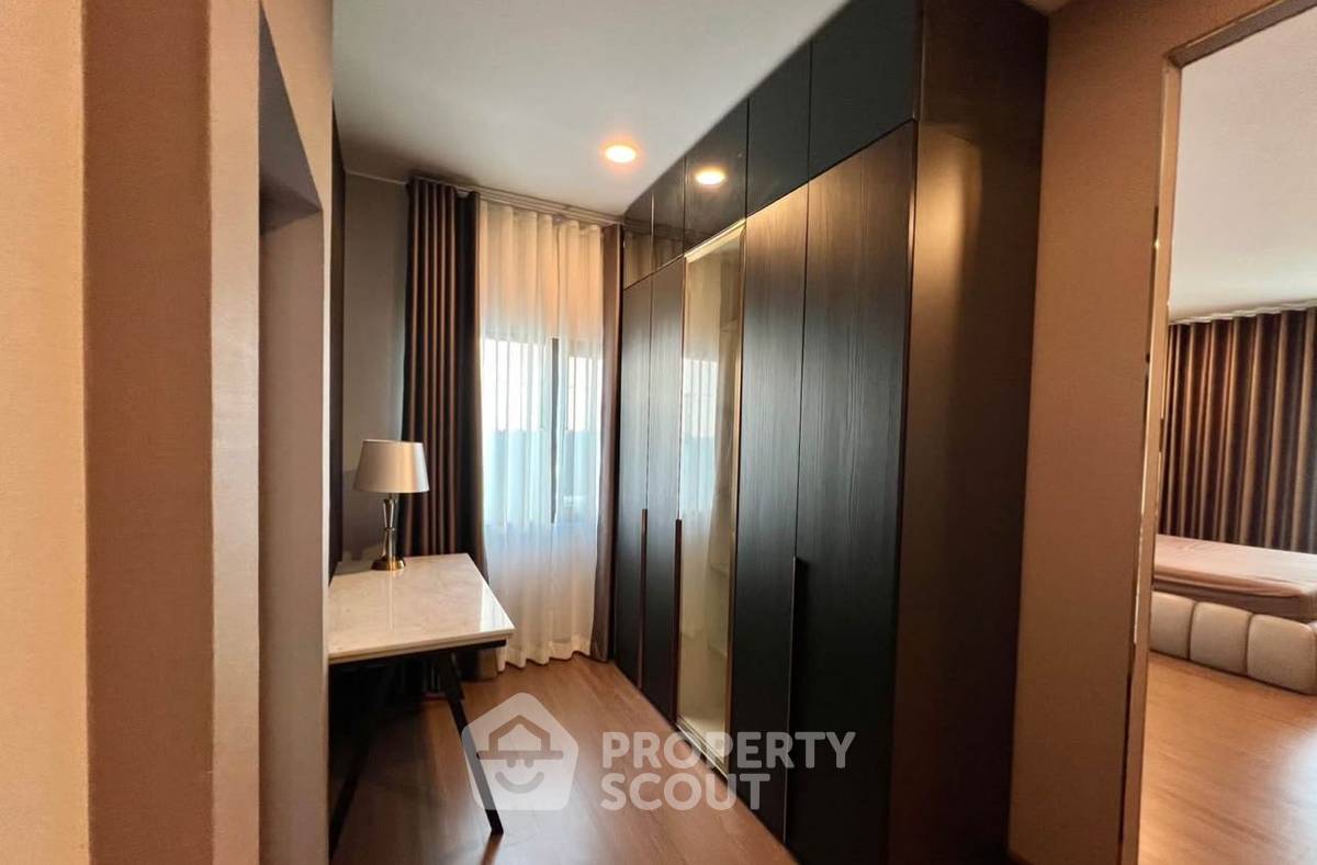 รูป บ้าน 4-ห้องนอน ที่ เดอะ ซิตี้ บางนา ใน บางแก้ว (ID 2786430) - รูปที่ 12/19