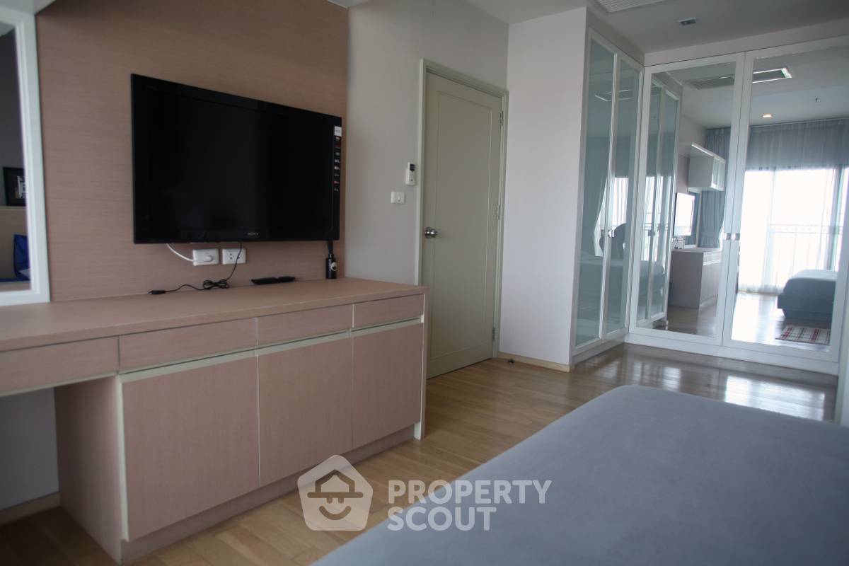 รูป คอนโด 1-ห้องนอน ที่ โนเบิล รีวิล เอกมัย ใกล้ BTS เอกมัย (ID 515211) - รูปที่ 3/9