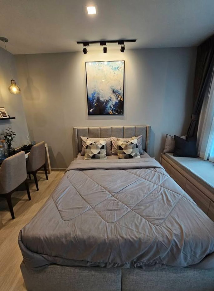 picture 📢 Condo for Rent – Life One Wireless - 3/15