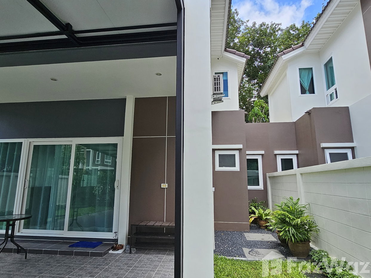 รูป บ้านเดี่ยวให้เช่า 3 ห้องนอน ในโครงการ ศุภาลัย เบลล่า ถลาง ภูเก็ต 1921799 - รูปที่ 11/56