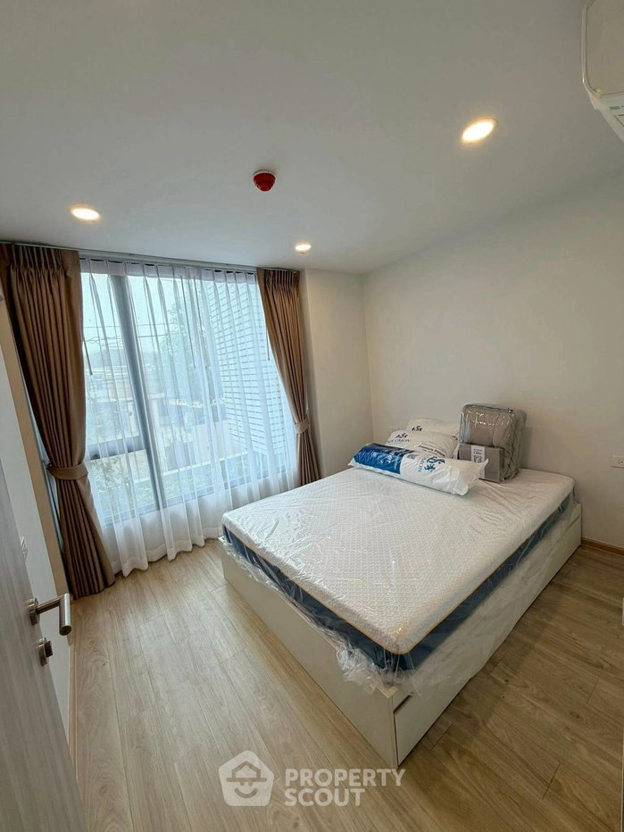 รูป คอนโด 2-ห้องนอน ที่ เอสคิว คอนโด สุขุมวิท 101/1 ใกล้ BTS ปุณณวิถี (ID 2785868) - รูปที่ 9/13