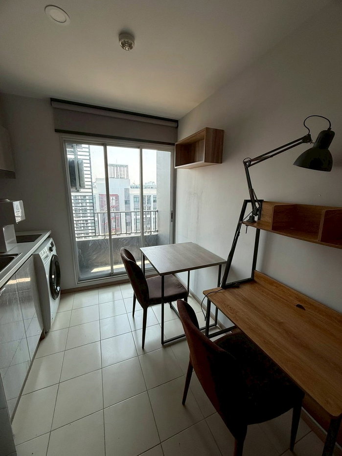 picture 🟪🟦🟩🟨🟧 Elio Del Moss Phaholyothin 34 Condo for Rent 🛎️🛎️ | Line@: @assetspro - 7/8