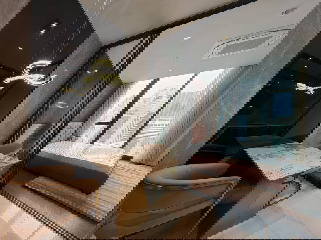 รูป ให้เช่าคอนโด Supalai Icon Sathorn พร้อมเข้าอยู่สนใจติดต่อ Line @goodmanpro หรือ โทร 0999029192 - รูปที่ 4/9