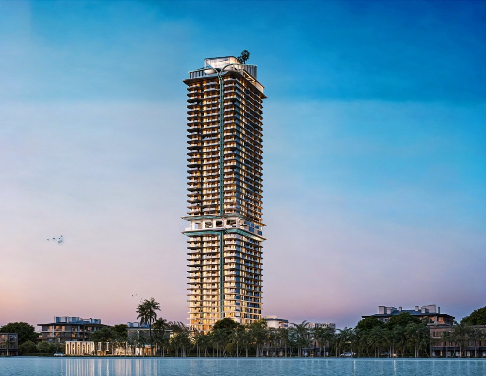 คอนโดติดหาดจอมเทียน! สวนน้ำอลังการ Sea Spire by Dusit | เริ่ม 4.69 ล้าน