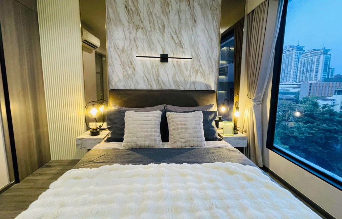 picture IDEO Mobi Sukhumvit 40 - 7/7