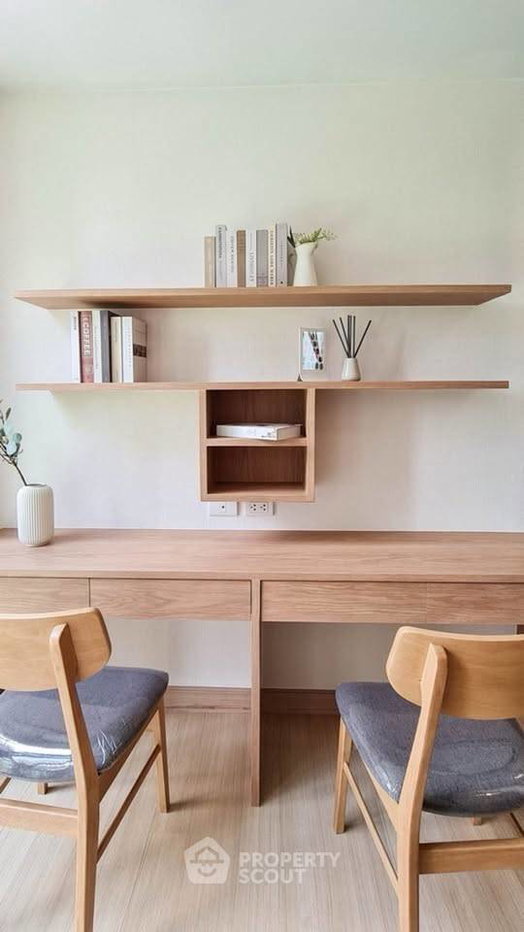 รูป คอนโด 1-ห้องนอน ที่ ศุภาลัย ไพร์ม พระราม 9 ใน บางกะปิ (ID 2787957) - รูปที่ 3/13