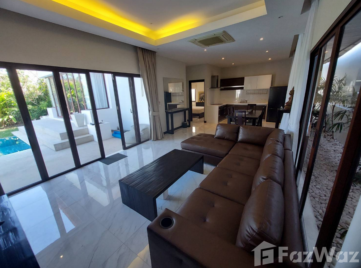 picture Modern Pool Villa in Rawai for rent 1994916 - 13/27